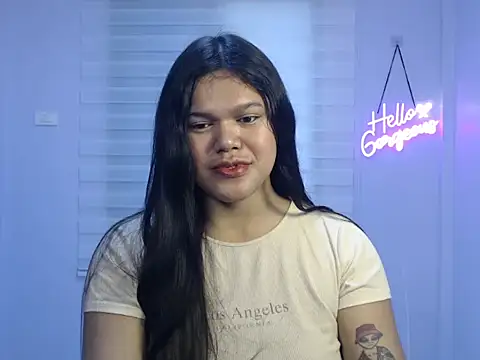 Miss Ivanawolf online show from 12/23/24, 02:24