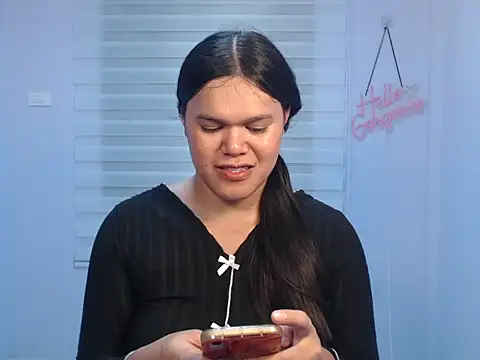 Miss Ivanawolf online show from 01/13/25, 04:30