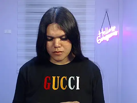 Miss Ivanawolf online show from 02/13/25, 04:50