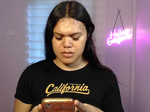 Miss Ivanawolf online show from 02/23/25, 07:55