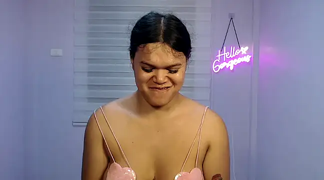 Miss Ivanawolf online show from 02/24/25, 01:53