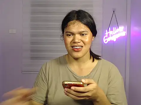 Miss Ivanawolf online show from 03/02/25, 12:43