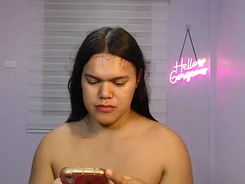 Miss Ivanawolf online show from 03/19/25, 01:51