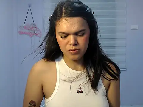 Miss Ivanawolf online show from 12/21/25, 10:55