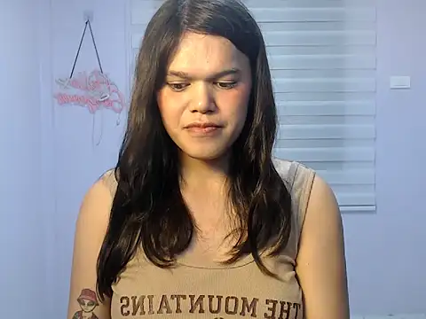 Miss Ivanawolf online show from 12/22/25, 11:07