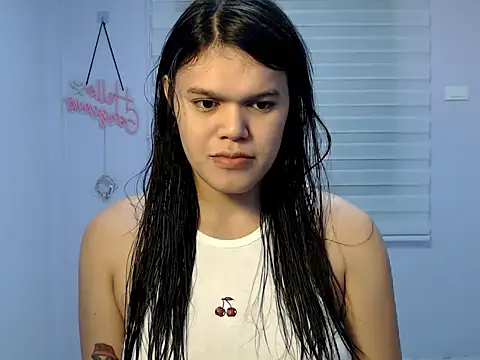 Miss Ivanawolf online show from 05/19/26, 12:11