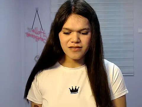 Miss Ivanawolf online show from 05/24/26, 09:14