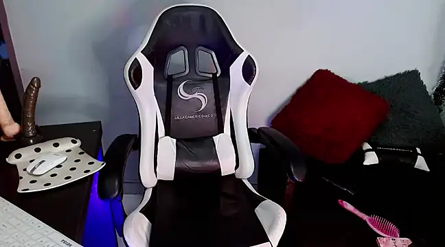 Ardat Lili69 online show from 01/09/25, 05:00