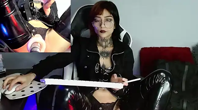 Ardat Lili69 online show from 01/20/25, 03:50