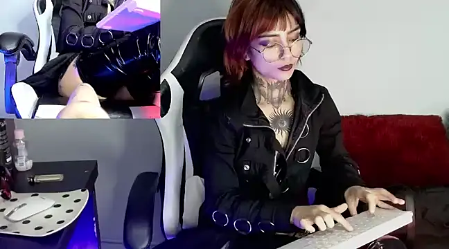 Ardat Lili69 online show from 01/20/25, 06:53