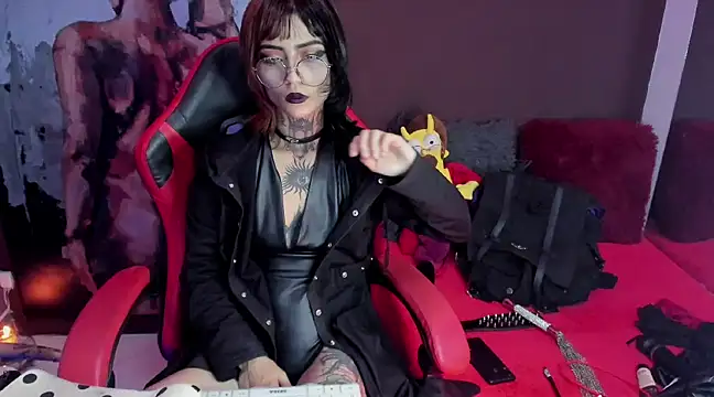 Ardat Lili69 online show from 02/13/25, 07:10