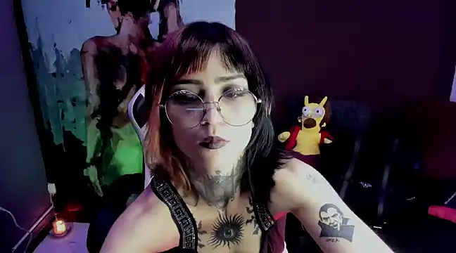 Ardat Lili69 online show from 02/21/25, 01:44