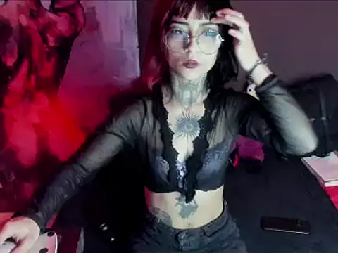 Ardat Lili69 online show from 03/15/25, 01:18