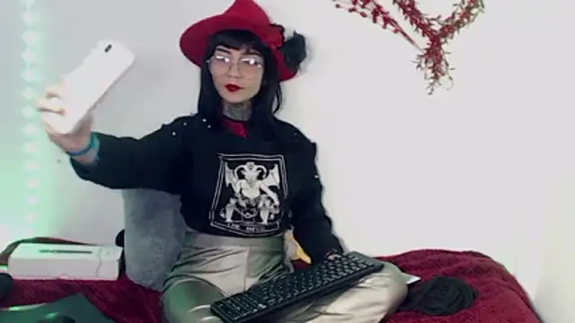 Ardat Lili69 online show from 11/28/25, 05:48