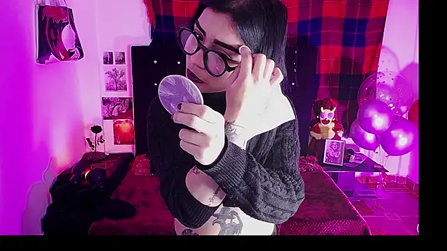 Snapshot of Ardat_Lili69 chatting on 06/16/26, 02:47 Ardat Lili69 online show from 06/16/26, 02:47