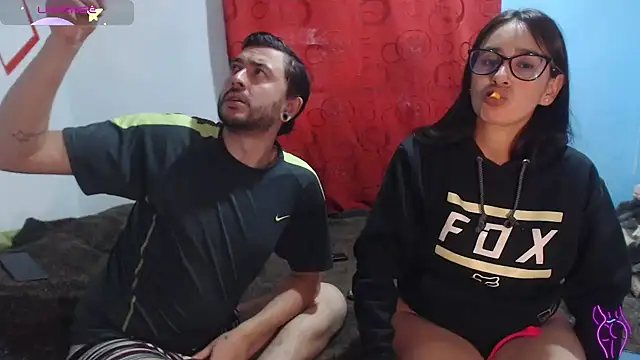 Snapshot of party2col chatting on 12/18/24, 03:33 party2col online show from 12/18/24, 03:33