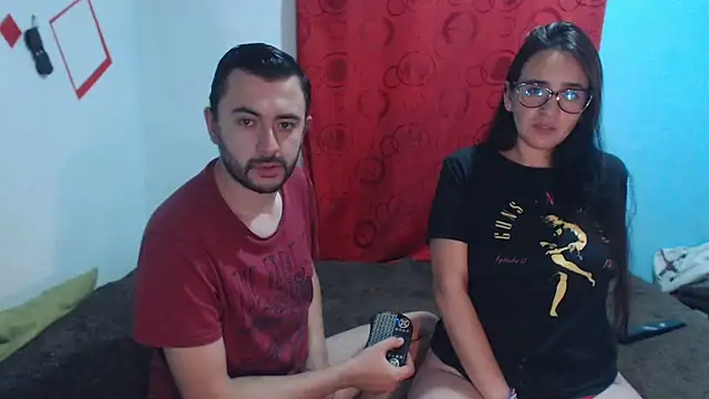 Snapshot of party2col chatting on 12/21/24, 02:52 party2col online show from 12/21/24, 02:52