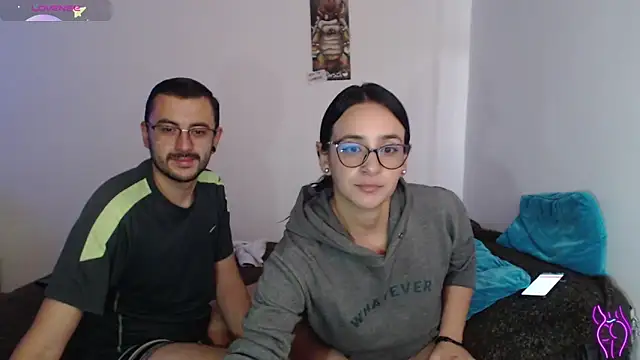 party2col online show from 11/26/25, 09:49