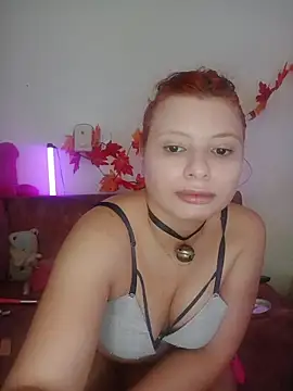 lilac night33 online show from 10/15/25, 07:58