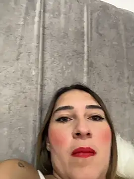 AlyssonKim online show from 11/03/25, 03:13