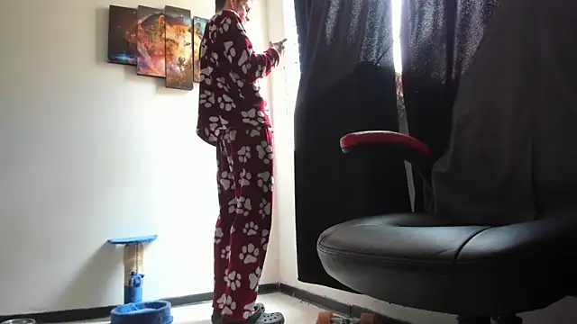 Jeff Waltonxh online show from 10/24/25, 04:14