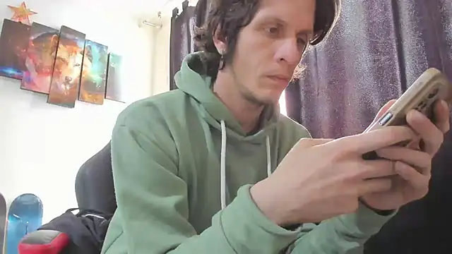 Jeff Waltonxh online show from 04/15/26, 06:15