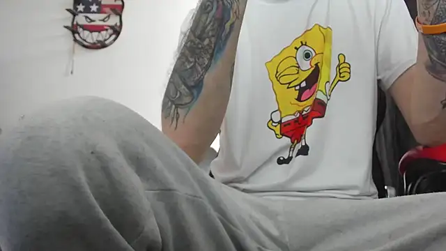 Jeff Waltonxh online show from 04/18/26, 07:18