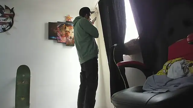 Jeff Waltonxh online show from 06/16/26, 08:11