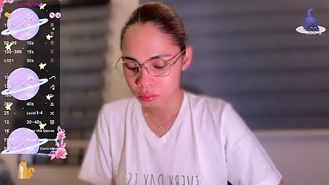 Jamie Sullivan online show from 10/27/25, 08:35