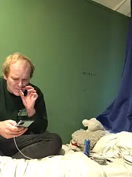 Janssen88 online show from 01/13/25, 03:58