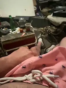 Jeje0485 online show from 04/27/26, 03:10