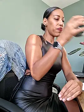 Goldenlace online show from 02/13/25, 09:20