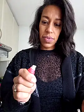 Goldenlace online show from 03/07/25, 03:49