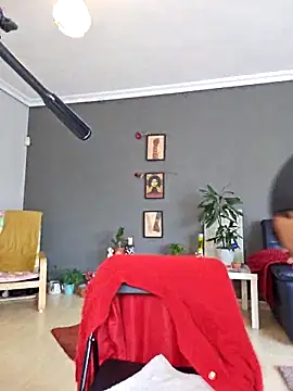 Goldenlace online show from 03/12/25, 01:40