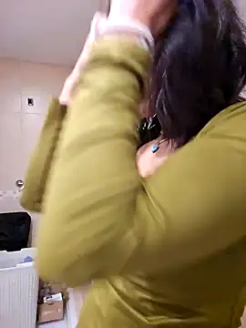 Goldenlace online show from 01/14/26, 12:00