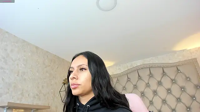 karlyn angels online show from 12/30/24, 03:02