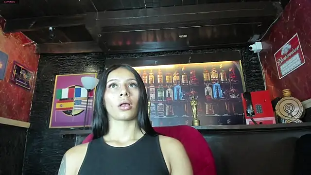 karlyn angels online show from 01/16/25, 06:16