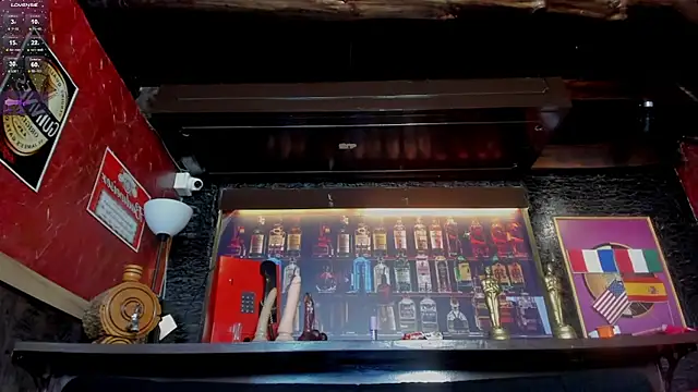 karlyn angels online show from 03/21/25, 08:40