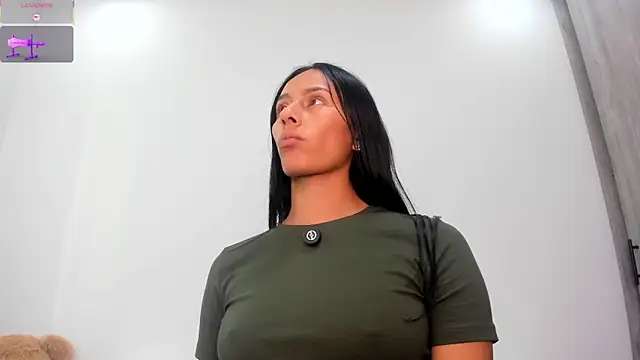 karlyn angels online show from 02/17/26, 08:48