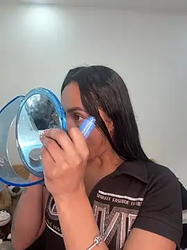 karlyn angels online show from 04/17/26, 05:16