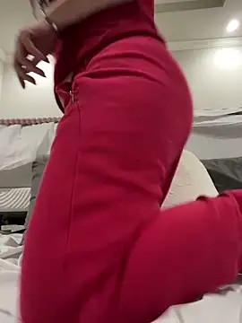 Vivian MayXxX online show from 12/23/24, 11:49