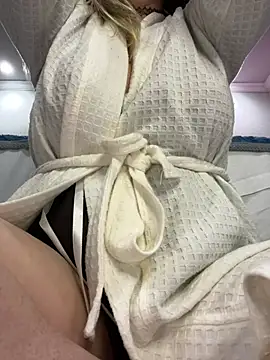 Vivian MayXxX online show from 01/11/25, 02:41