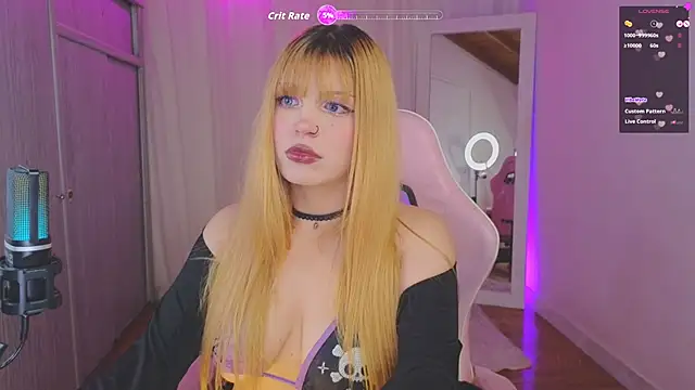 xvirtual dollx online show from 03/10/26, 04:28