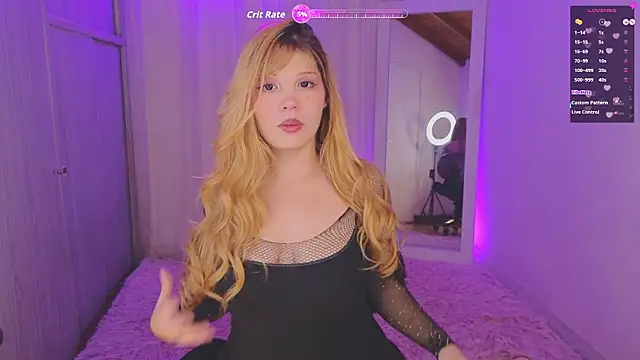 xvirtual dollx online show from 03/21/26, 04:17