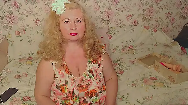BustyDonnaSexyy online show from 05/15/26, 05:53