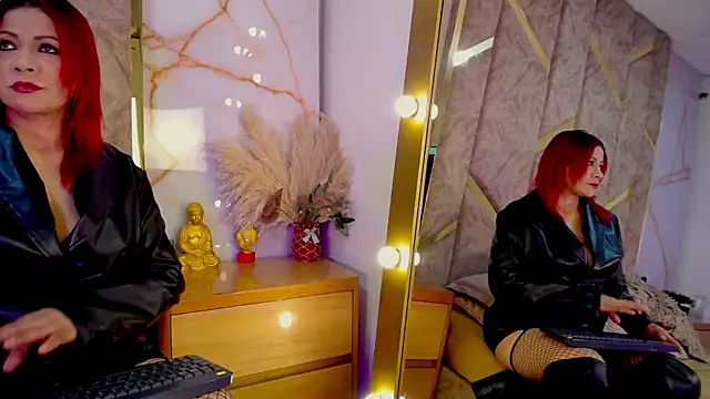 ALESKADUTH online show from 04/14/26, 05:13