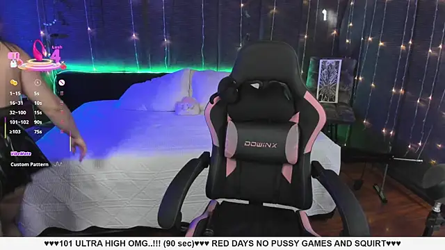 Snapshot of Liah_santos chatting on 03/07/25, 01:18 Liah santos online show from 03/07/25, 01:18