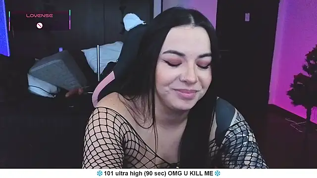 Liah santos online show from 01/10/26, 01:46