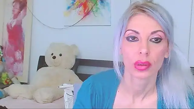 HoneyLara online show from 03/12/26, 09:21