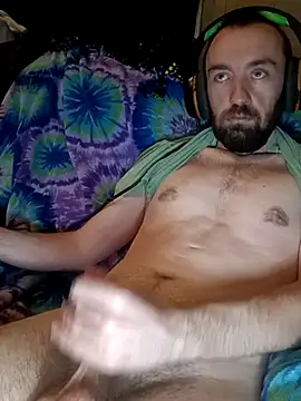 ShadowyTube online show from 10/21/25, 05:24